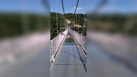 步步驚心網紅橋